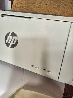 HP LASERJET M110W - 3