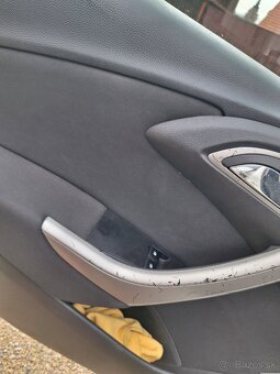 Predám Opel Astra - 3