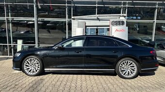 Audi A8 Long 50 TDI 210kw Quattro Tiptronic ODPOČET DPH - 3