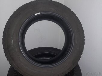 215/60 r16 zimné 2ks - 3