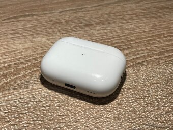 Vymením / Predám: Apple AirPods Pro 2. generácie - 3