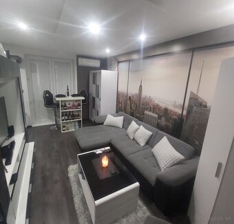 1izbový byt s parkovacím miestom v Piešťanoch - 3