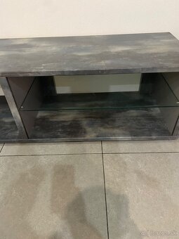 Komoda pod televizor - 3