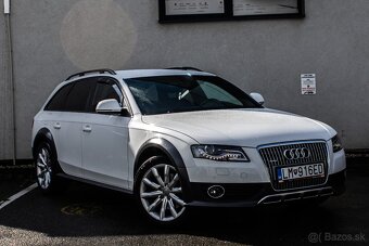 Audi A4 Allroad 2.0 TFSI Premium quattro S tronic - 3