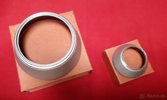 Slnečné clony Zeiss Ikon - 3