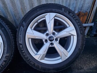 Audi A6 C8 New Rotor 5x112 R18 225/55 R18 - 3