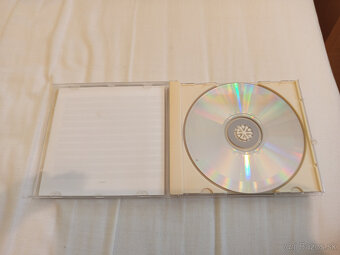 predám CD Kylie Minogue - 3