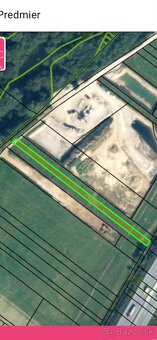 investičný pozemok - 3