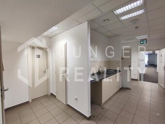 Na prenájom komerčný priestor v Podnik. inkubátore v Rožňave - 3