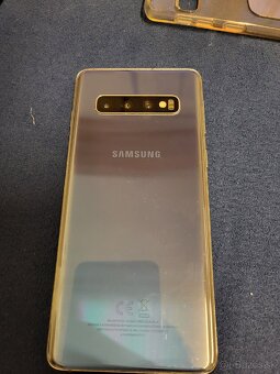 Samsung S10 - 3