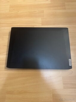 Lenovo IdeaPad Gaming 3 – herný notebook, málo používaný - 3