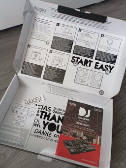 Dj hercules impulse 200 - 3