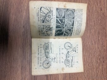 Náhradné diely Pionier 20 - 3