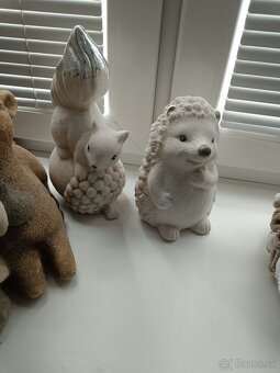 Vianočné dekorácie - 3