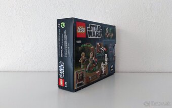 Predám LEGO Star Wars 9489 - Endor Rebel Trooper (2012) - 3