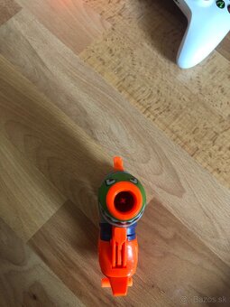 Nerf pištoľ X fortnite - 3
