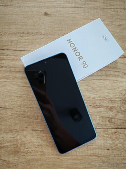 Honor 90 lite 8GB - 3