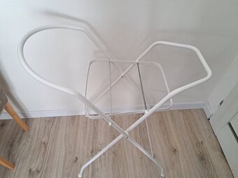 Vanička so stojanom - 3