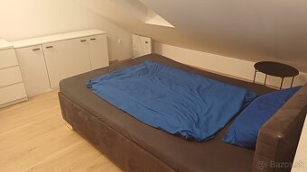 Podkrovný byt Zobor - 3