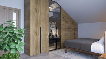 NOVOSTAVBA BYTU A 5-3, ŠEMŠA, KOŠICE OKOLIE - 3