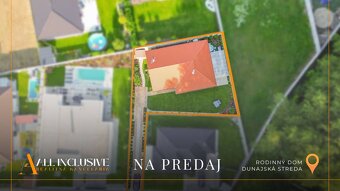 ALL INCLUSIVE | NA PREDAJ 4-IZBOVÝ RD | FLORIDA VILLA PARK,D - 3