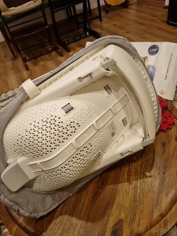 Stokke Tripp Trapp Newborn Set - Novorodenecký Set - 3