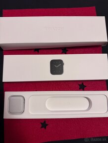 apple watch 6 44mm cellular - 3