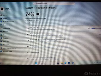 Predám Lenovo thinkpad T470 - 3