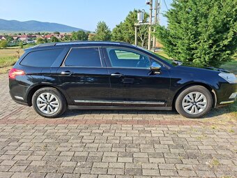 Citroen C5 Break - 3