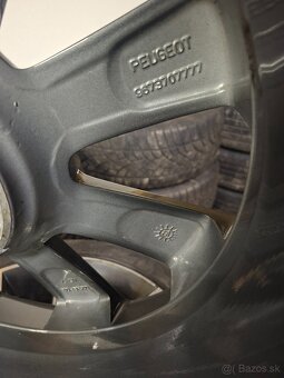 Citroen R17 original Top stav - 3