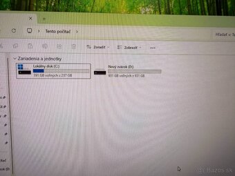 Herný počítač Ryzen 5 5500 / 16 GB / GTX 1070 8 GB / SSD - 3