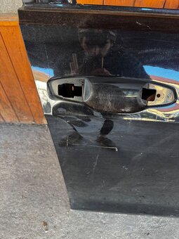 VW Golf VIII 8 2020- pravé predné dvere - 3