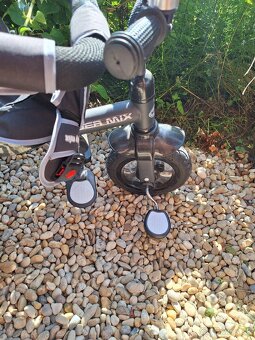 Detská trojkolka - 3