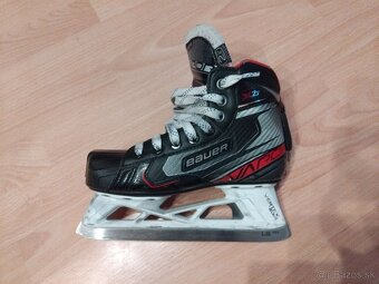 Brankárske korčule Bauer Vapor X 2,7 - 3