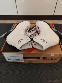 Detské korčule - veľkosť 34 - 3