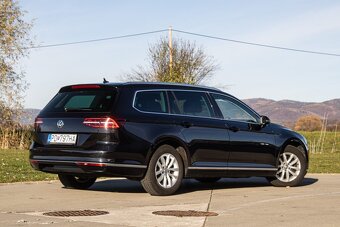 Volkswagen Passat Variant 2.0 TDI DSG VW - 3