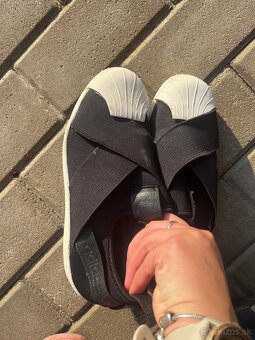 Adidas tenisky - 3