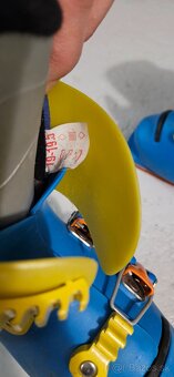 Lyziarsky setik pre - 3