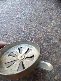 Predám kryt karburátora - 3