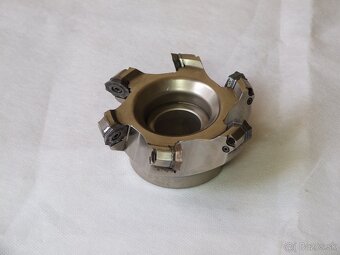 Plátková fréza ISCAR D100 - 3