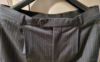 Pansky oblek v.52 - 3