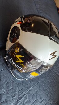 Prilba Scorpion Exo-City II - 3