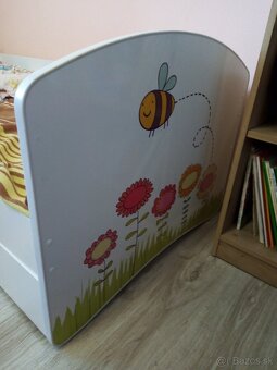 Detská posteľ - 3