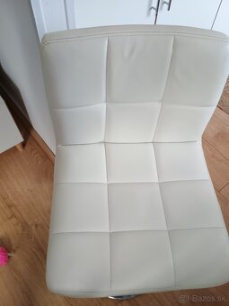 Barové stoličky - 3