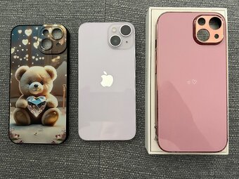 iPhone 14, 128 gb - 3