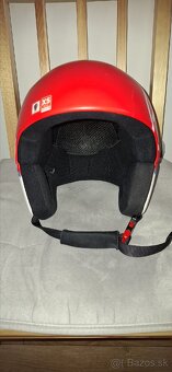 Prilba ROSSIGNOL XS 54 - 3