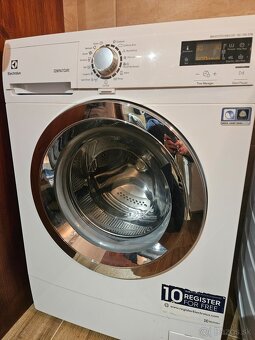Electrolux 7kg EWS1276CI - 3