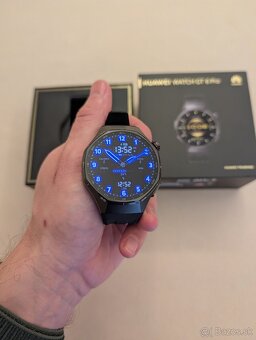 Huawei Watch GT6 Pro - 3