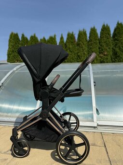 Cybex priam 4.0 - 3