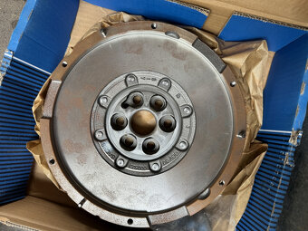 Zotrvačník Dual-mass flywheel SACHS - 3